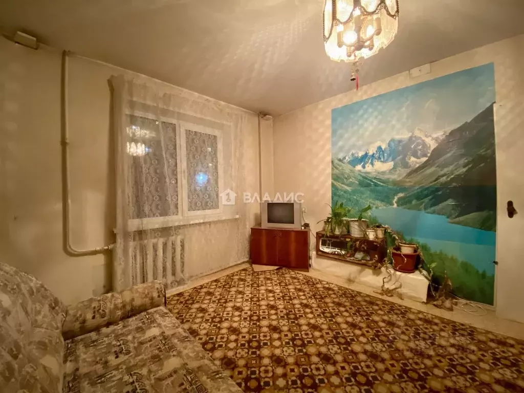 2-к кв. Ивановская область, Иваново ул. Кузнецова, 124 (51.9 м) - Фото 2