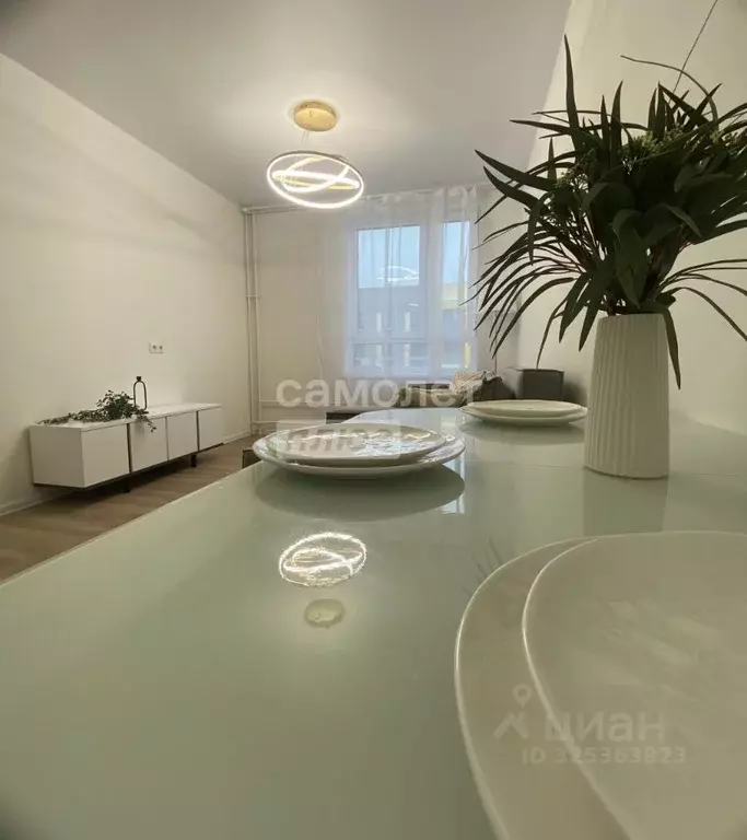 2-к кв. Московская область, Химки городской округ, д. Юрлово к1/1 ... - Фото 2