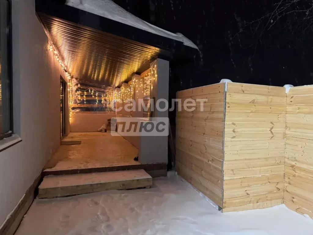 Дом в Башкортостан, Уфа Дружба СТ, 36 (140 м) - Фото 1
