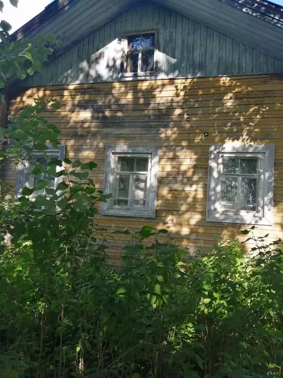 Дом 118 м на участке 19,2 сот. - Фото 0