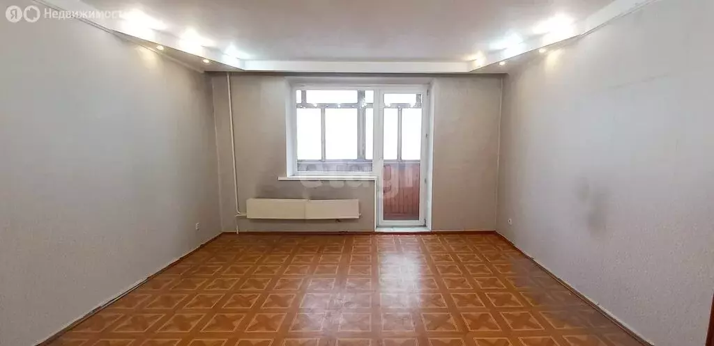 2-комнатная квартира: Абакан, проспект Дружбы Народов, 44 (54.5 м) - Фото 1