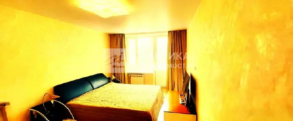 Продается 2-комнатная квартира - Фото 2