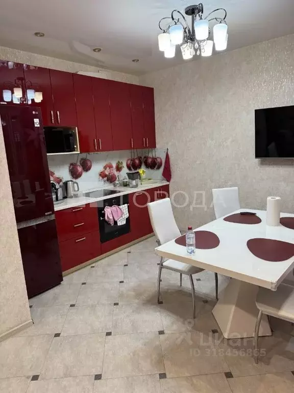 3-к кв. Новосибирская область, Новосибирск Ипподромская ул., 48 (90.0 ... - Фото 1