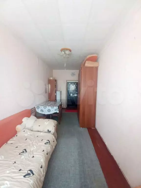 Комната 13 м в 1-к., 5/5 эт. - Фото 1