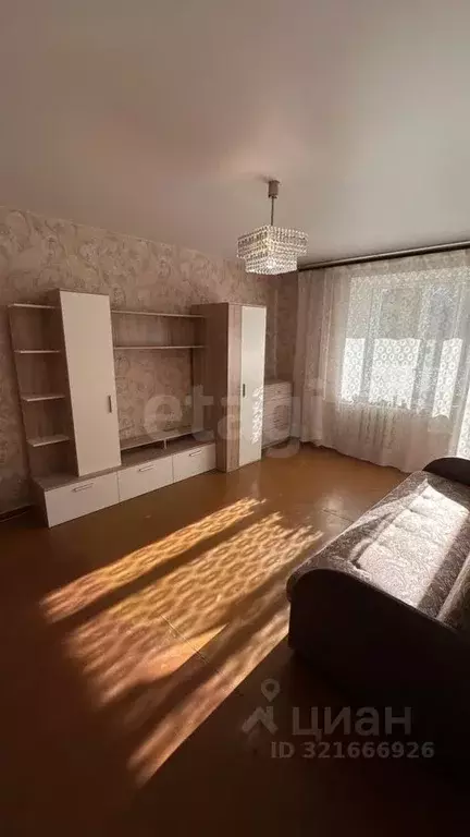 2-к кв. Самарская область, Самара Чернореченская ул., 16 (48.0 м) - Фото 2