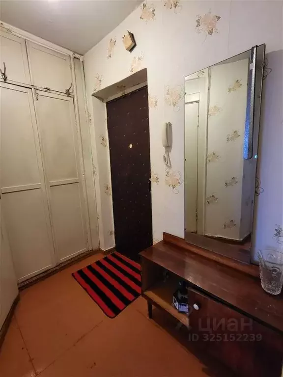 1-к кв. Еврейская автономная область, Биробиджан имени Бумагина мкр, ... - Фото 2