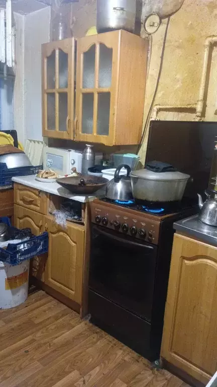 Продаётся 2-к квартира, 41.8 м - Фото 1