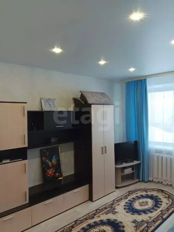 1-к кв. Камчатский край, Елизовский муниципальный округ, пос. Сокоч ... - Фото 1