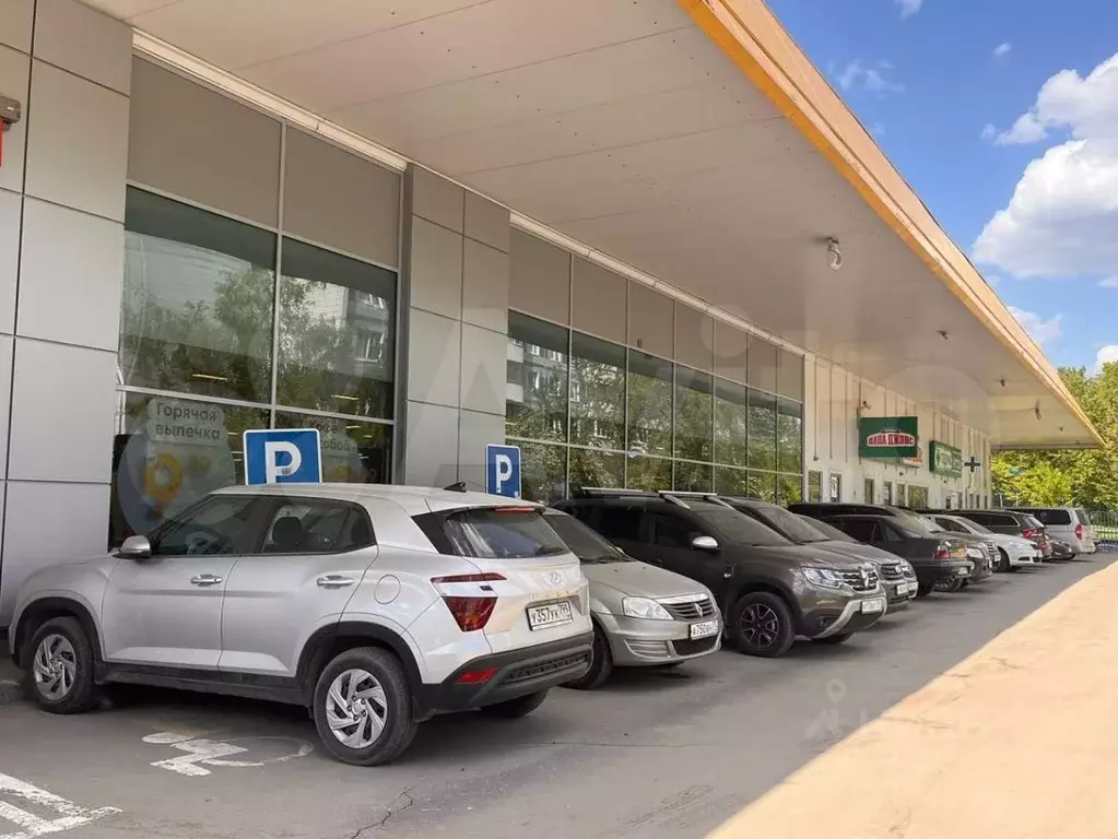 Помещение свободного назначения в Москва Лобненская ул., 14 (78 м) - Фото 1