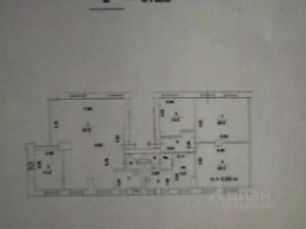 Торговая площадь в Москва Автозаводская ул., 17К1 (158 м) - Фото 1