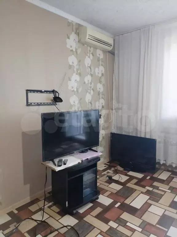 1-к. квартира, 41 м, 4/10 эт. - Фото 0