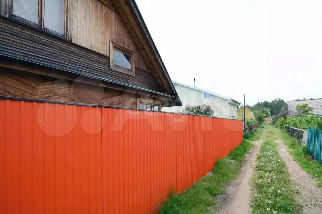Дача 59 м на участке 5 сот. - Фото 1
