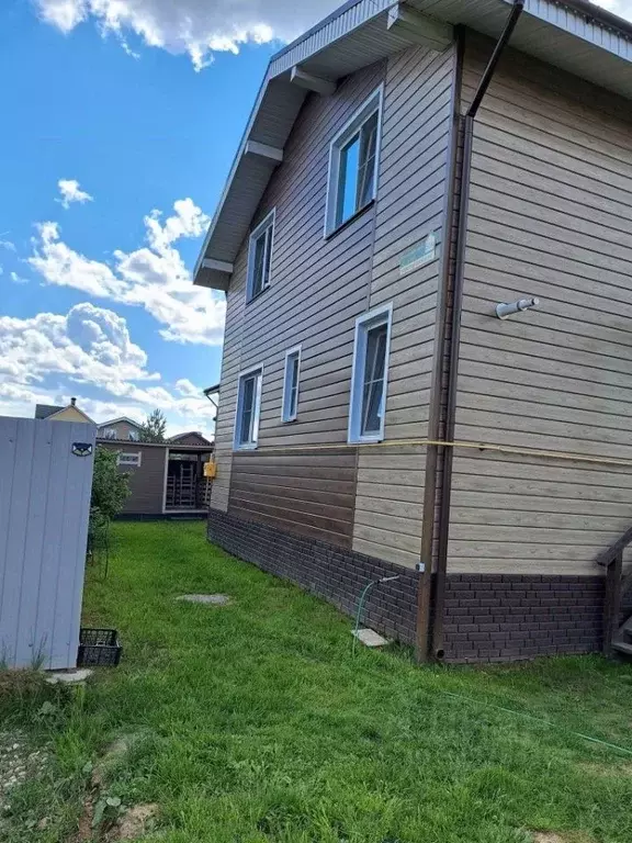 Дом в Нижегородская область, Нижний Новгород Преображенская ул., 50А ... - Фото 2