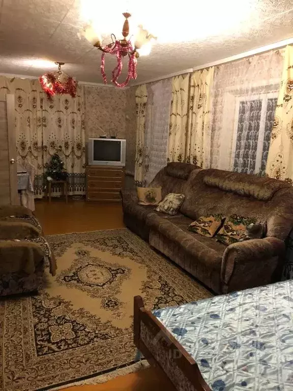 Дом в Башкортостан, Нуримановский район, Павловский сельсовет, с. ... - Фото 1