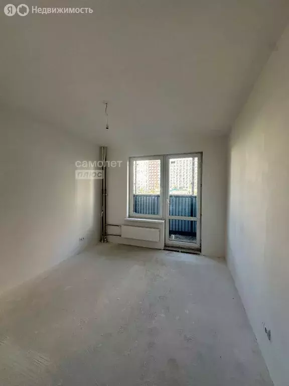 2-комнатная квартира: деревня Сапроново, микрорайон Купелинка, 4 ... - Фото 0