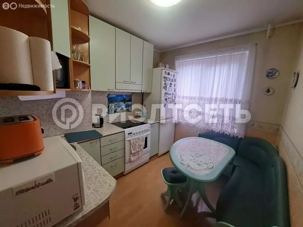 2-комнатная квартира: Мурманск, улица Трудовых Резервов, 5 (45 м) - Фото 2