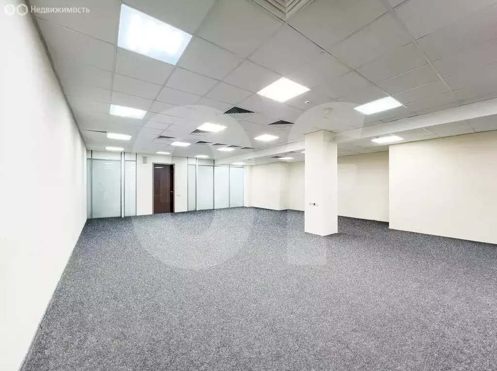Офис (878 м) - Фото 1