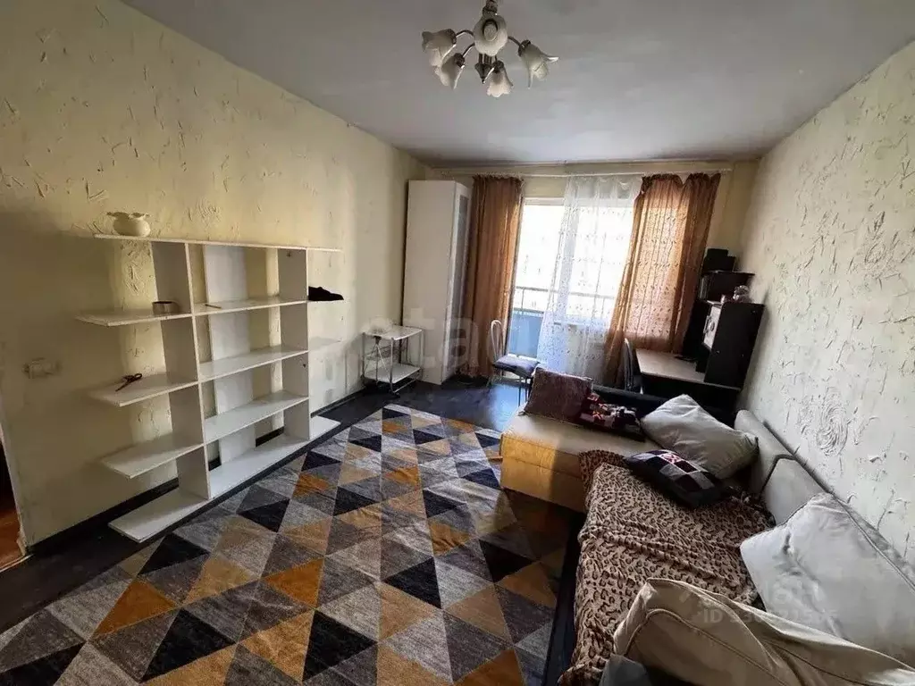 1-к кв. Санкт-Петербург просп. Сизова, 32к1Б (48.0 м) - Фото 2