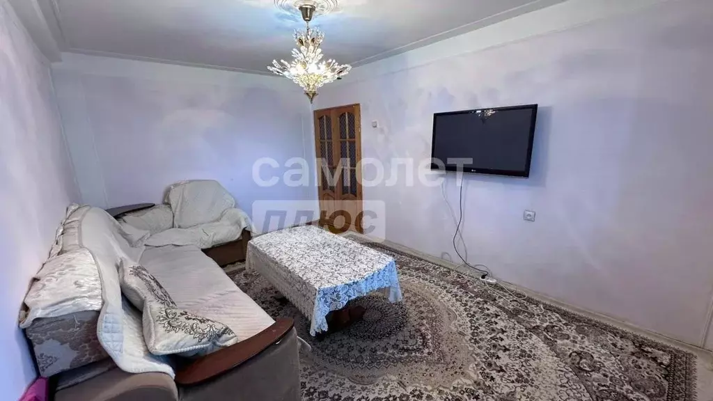 2-к кв. Дагестан, Дербент ул. Х. Тагиева, 37А (49.0 м) - Фото 1