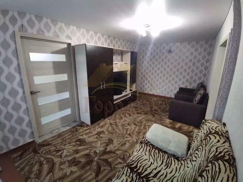 2-к кв. Воронежская область, Борисоглебск Северный мкр, 16 (43.0 м) - Фото 2