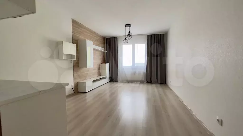 Квартира-студия, 25 м, 22/25 эт. - Фото 1