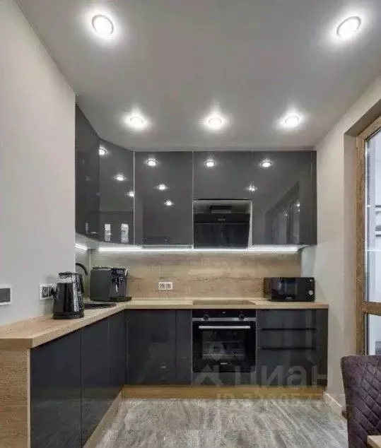 1-к кв. Москва ул. Красного Маяка, 15К2 (39.0 м) - Фото 1