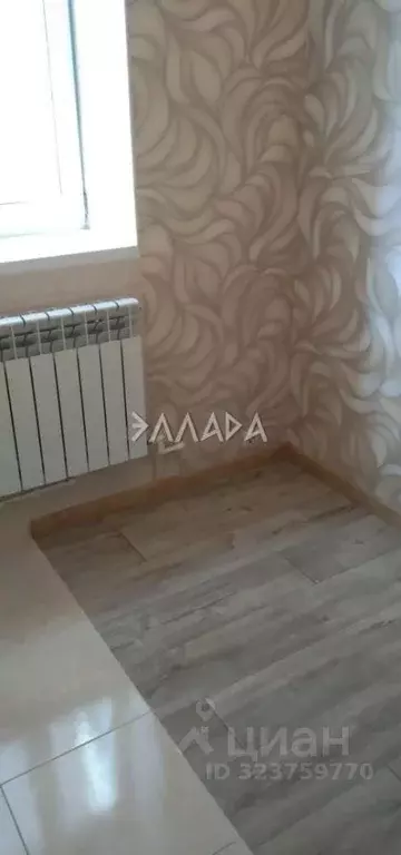 1-к кв. Ростовская область, Ростов-на-Дону Космическая ул., 3/1 (30.0 ... - Фото 1