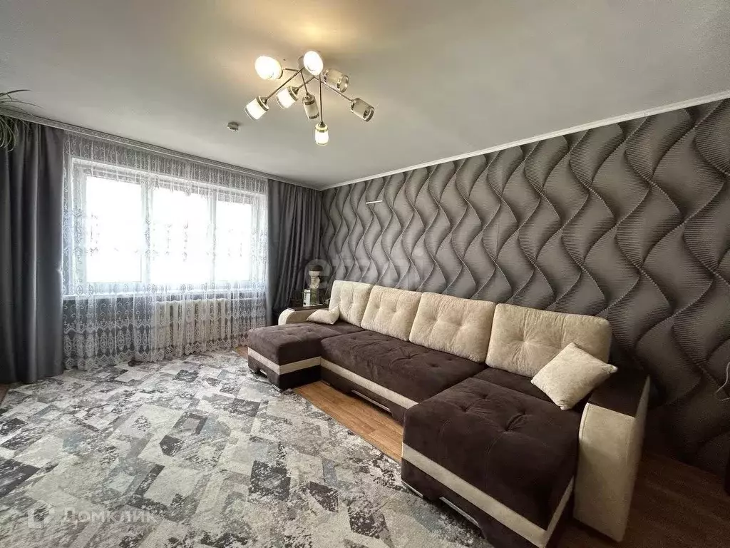 Продаётся 2-к квартира, 63.5 м - Фото 1
