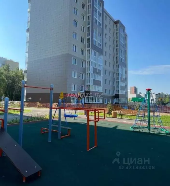 2-к кв. Омская область, Омск Волгоградская ул., 46 (75.8 м) - Фото 2