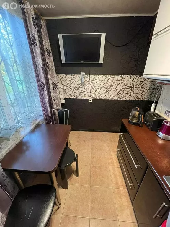 2-комнатная квартира: Санкт-Петербург, улица Крыленко, 35 (44 м) - Фото 1