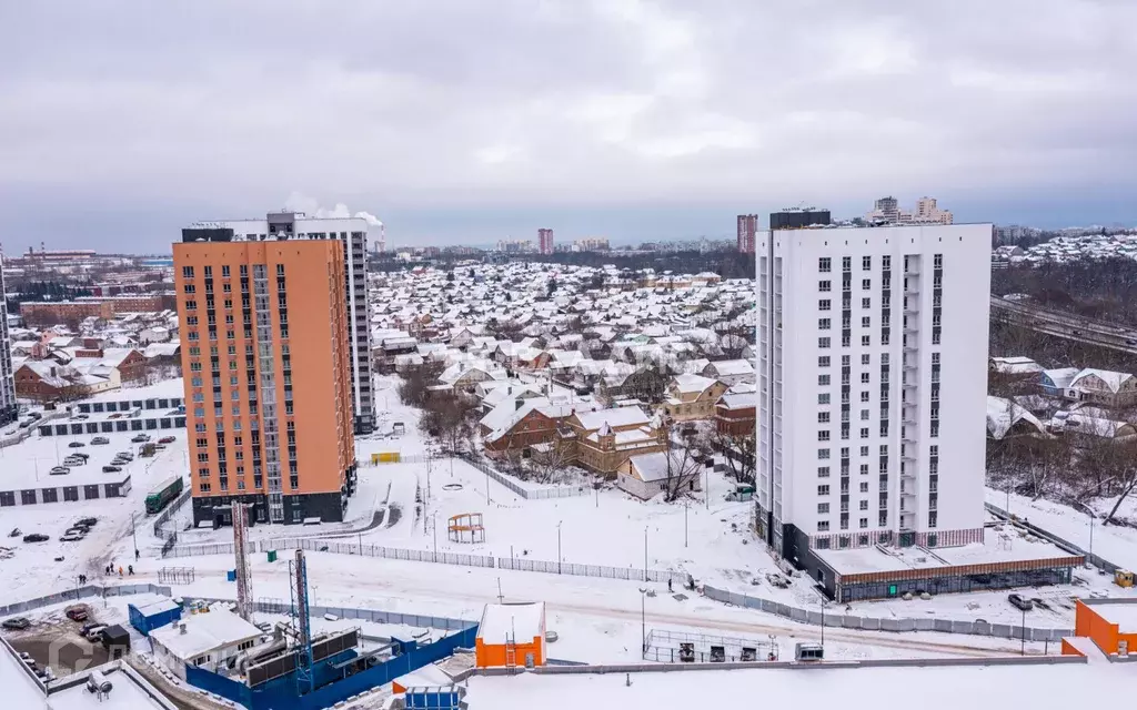 Продаётся 2-к квартира, 64.4 м - Фото 1
