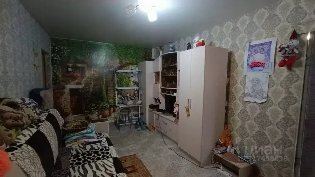 3-к кв. Пензенская область, Пенза ул. Аустрина, 178 (54.6 м) - Фото 1