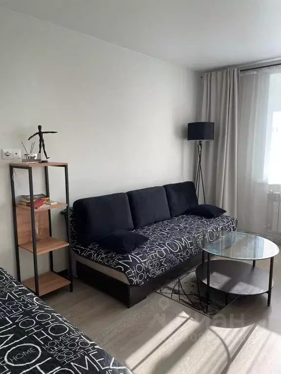 Студия Ярославская область, Ярославль Кучерской пер., 4 (32.0 м) - Фото 1