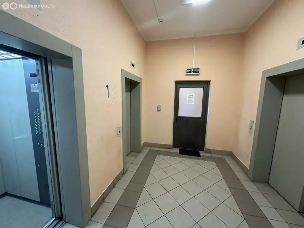 2-комнатная квартира: Москва, улица Фонвизина, 13 (60 м) - Фото 1