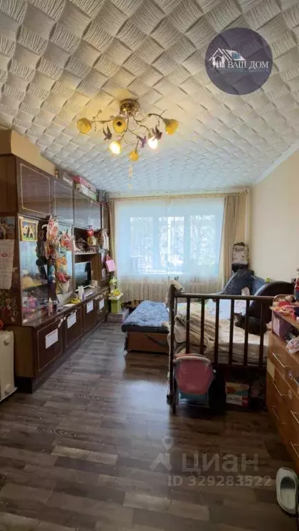 1-к кв. Архангельская область, Северодвинск Октябрьская ул., 11 (30.5 ... - Фото 1