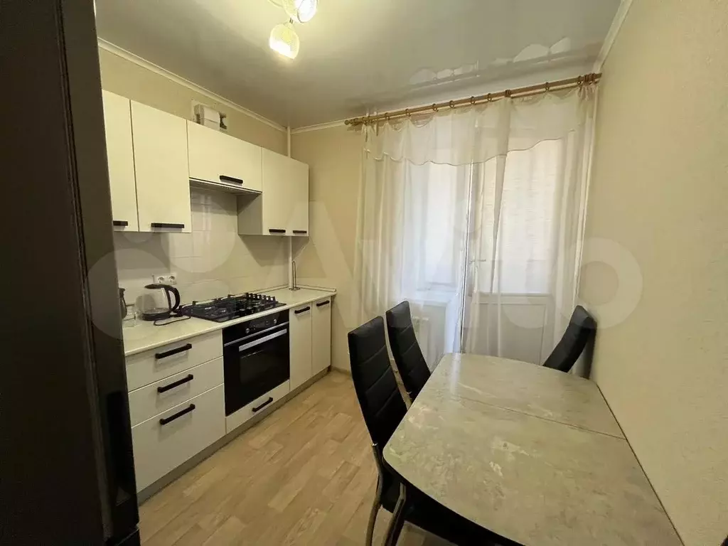 1-к. квартира, 38 м, 7/10 эт. - Фото 0
