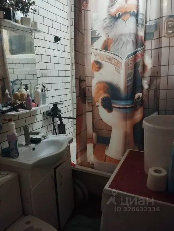 1-к кв. Пермский край, Пермь ул. Генерала Панфилова, 16 (30.4 м) - Фото 2