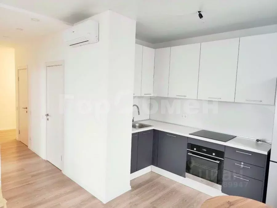 2-к кв. Московская область, Домодедово городской округ, с. Ям ул. ... - Фото 1