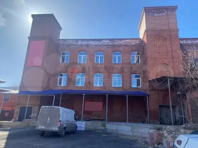 4100 м2 ПСН (Склад) г. Яхрома - Фото 0