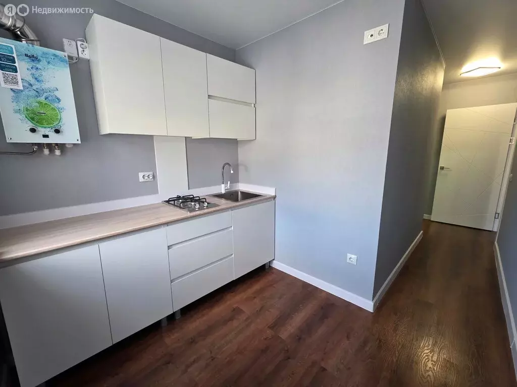 2-комнатная квартира: Ялта, Красноармейский переулок, 2 (50.2 м) - Фото 1