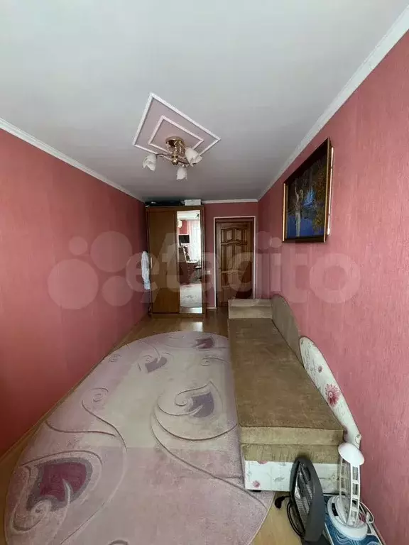 2-к. квартира, 42,7 м, 5/5 эт. - Фото 0