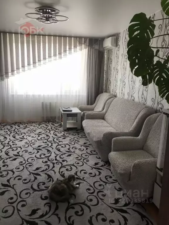 3-к кв. Крым, Евпатория ул. 9 Мая, 45А (83.0 м) - Фото 1