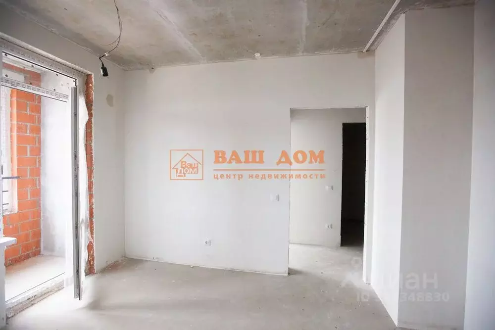 Студия Тульская область, Тула Веневское ш., 49 (24.46 м) - Фото 2