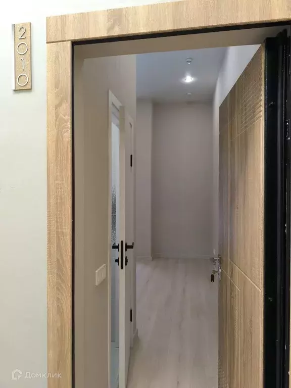 Продаётся квартира-студия, 14.4 м - Фото 1