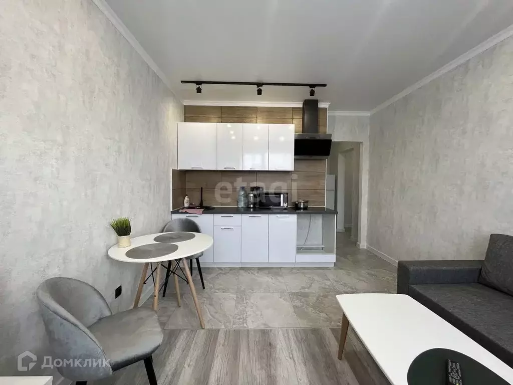 Продаётся 2-к квартира, 38.76 м - Фото 0