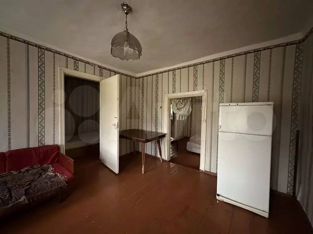 Дом 65 м на участке 1 сот. - Фото 1
