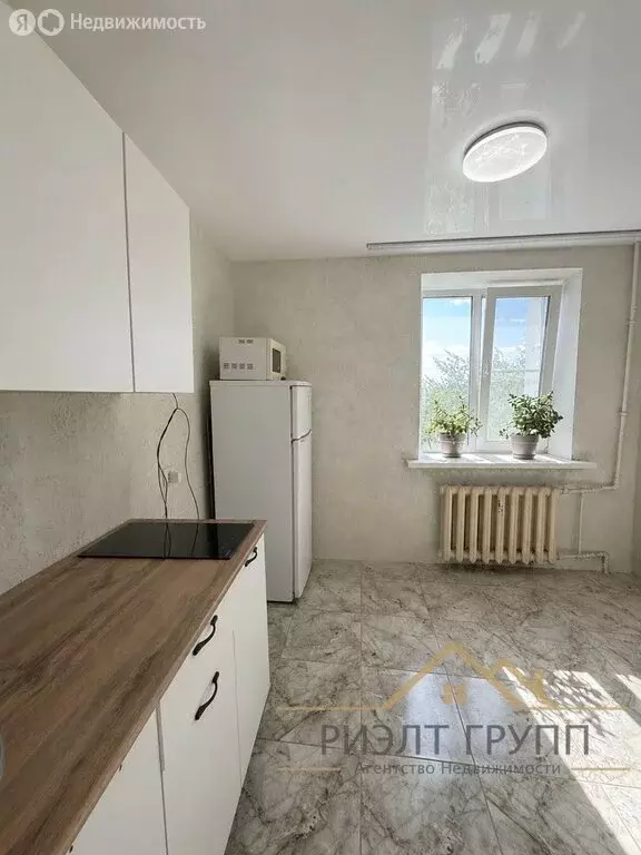 Квартира-студия: Казань, улица Батыршина, 23 (13.5 м) - Фото 1