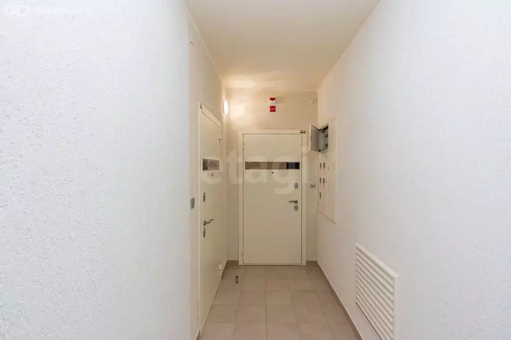 2-комнатная квартира: деревня Дударева, улица Сергея Джанбровского, 7 ... - Фото 2