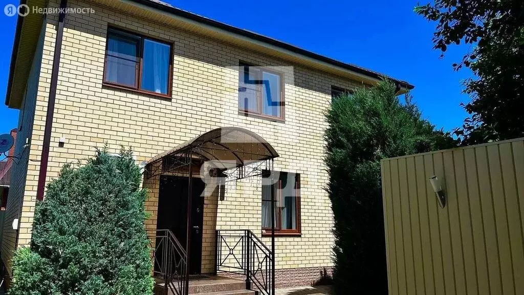 Дом в Ростовская область, Таганрог (165 м) - Фото 1