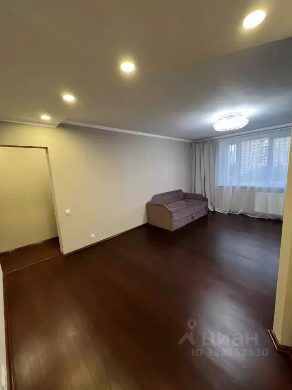 3-к кв. Москва ул. Академика Варги, 5 (70.0 м) - Фото 2